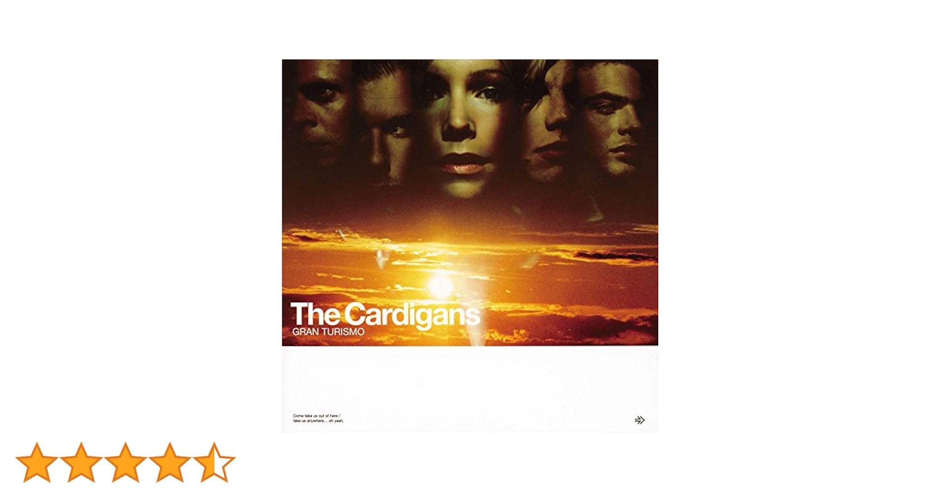 Gran Turismo : Cardigans, Cardigans: Amazon.com.mx: Libros